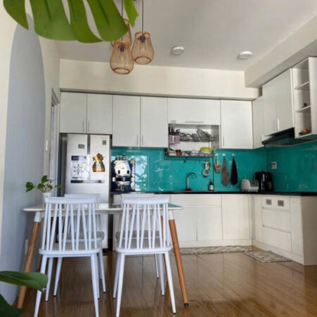 BÁN CH FUJI, ĐỖ XUÂN HỢP,THỦ ĐỨC,68M2, 3650TY, 2PN, 2 WC, CĂN GÓC, CÓ BAN CÔNG