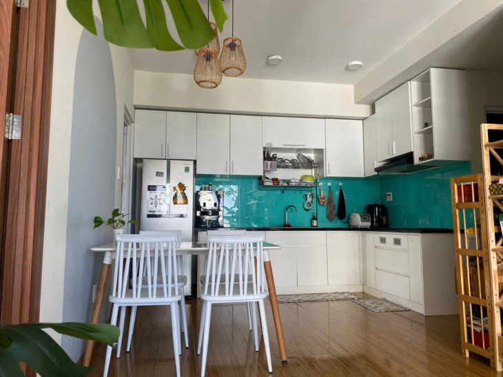 Bán CH Fuji Residence, Đỗ Xuân Hợp, 3690 tỷ, 68m2, 2PN, 2WC, giá cực chất