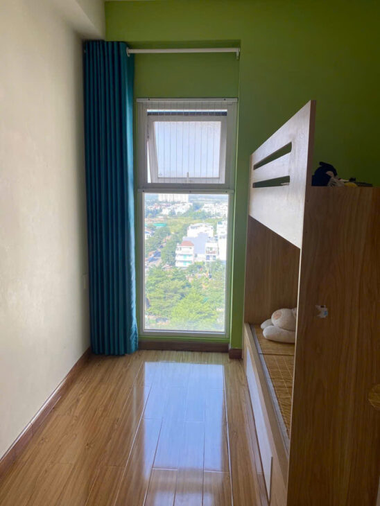 Bán CH Fuji Residence, Đỗ Xuân Hợp, 3690 tỷ, 68m2, 2PN, 2WC, giá cực chất