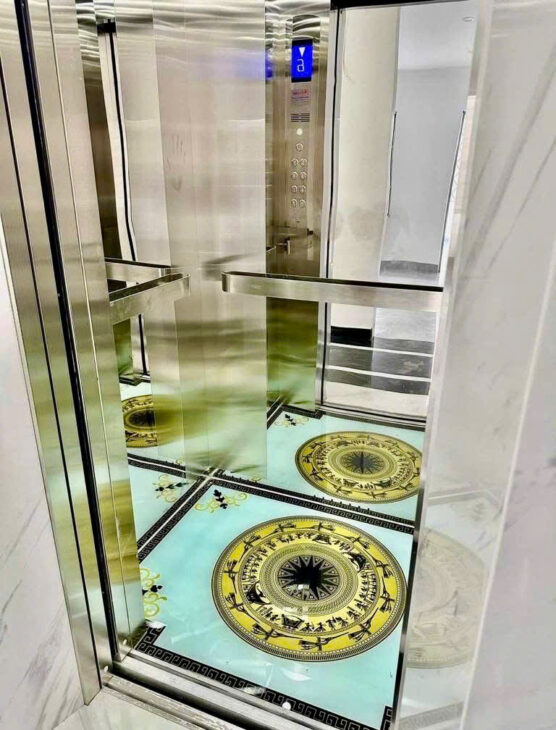 Bán nhà Hoàng Văn Thái Thanh Xuân DUY NHẤT 1 căn 6 tầng THANG MÁY 7 tỷ800tr 4PN NGÕ THÔNG, gần Ô TÔ