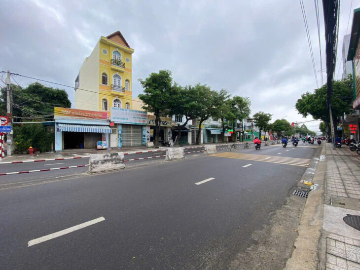 Bán nhà mặt tiền Lê Hồng Phong , Nha Trang . Diện tích 130m bán 10,5 tỷ Ngọc Bích Land
