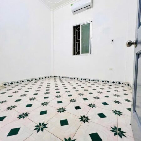 NHÀ KHƯƠNG TRUNG GẦN ÔTÔ 28M X 4 TẦNG GIÁ NHỈNH 5 TỶ – NHÀ XÂY CHẮC CHẮN Ở LUÔN