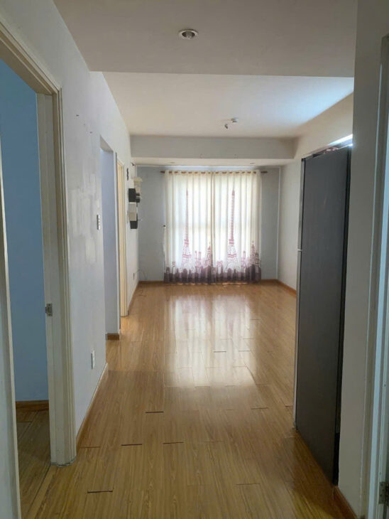 Cho thuê căn hộ Ehome3 2PN nội thất cơ bản – Bình Tân giá rẻ vào ở ngay