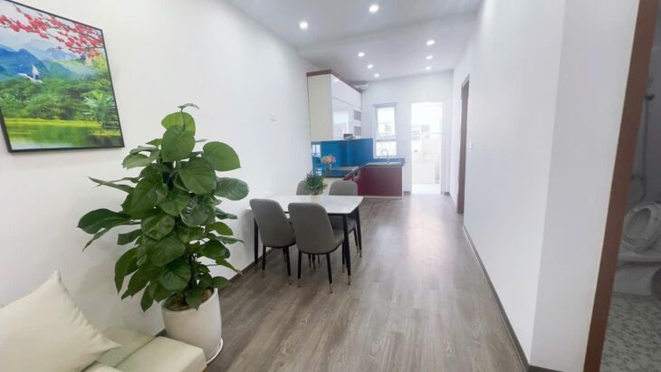 🏡 BÁN CĂN HỘ CHUNG CƯ MẶT ĐƯỜNG NGHIÊM XUÂN YÊM – VỊ TRÍ ĐẮC ĐỊA, NỘI THẤT XỊN SÒ