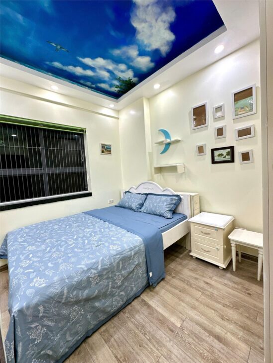 🏡 BÁN CĂN HỘ CHUNG CƯ MẶT ĐƯỜNG NGHIÊM XUÂN YÊM – VỊ TRÍ ĐẮC ĐỊA, NỘI THẤT XỊN SÒ