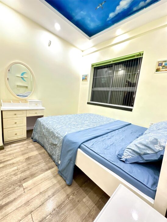 🏡 BÁN CĂN HỘ CHUNG CƯ MẶT ĐƯỜNG NGHIÊM XUÂN YÊM – VỊ TRÍ ĐẮC ĐỊA, NỘI THẤT XỊN SÒ
