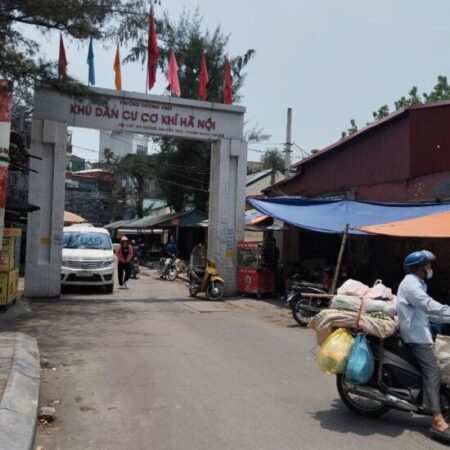 BÁN NHÀ NGUYỄN TRÃI THANH XUÂN 31M GIÁ HƠN 6 TỶ- PHÂN KHÚC HIẾM