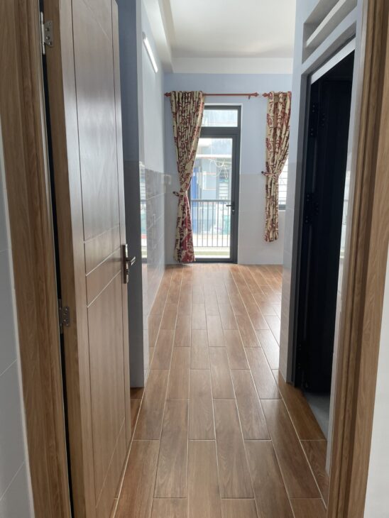 Cho Thuê Phòng ở Hẻm Lê Trọng Tân – Tân Phú