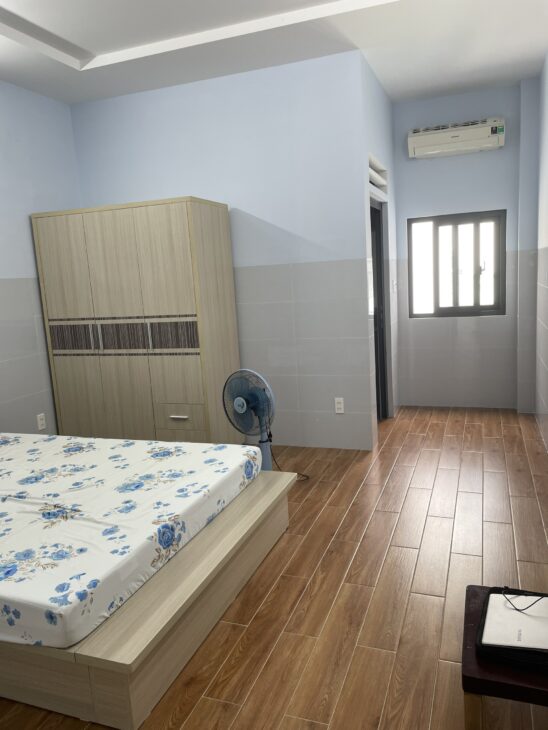 Cho Thuê Phòng ở Hẻm Lê Trọng Tân – Tân Phú