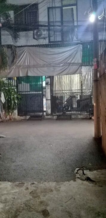 Siêu hot nhà ngay trung tâm TP Thủ Đức Giá cực kỳ hấp dẫn chỉ 2,xT.