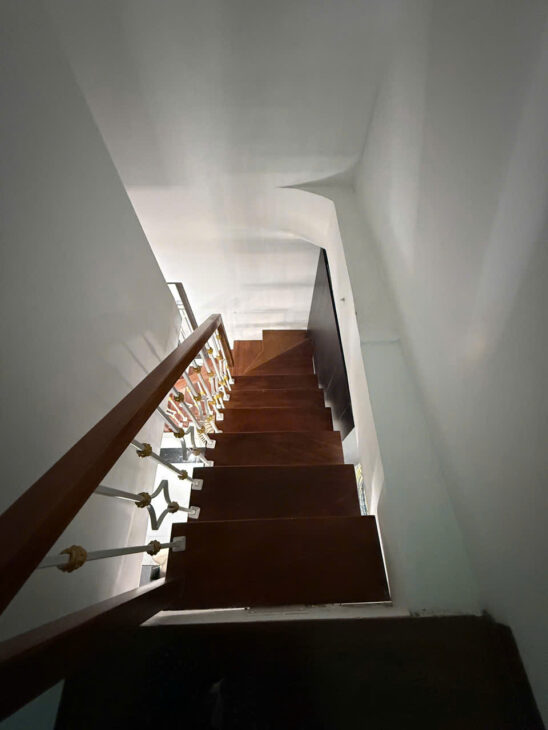 CHÍNH CHỦ NHỜ BÁN CĂN NHÀ TẠI PHỐ NGUYỄN CAO 50M 12 TỶ