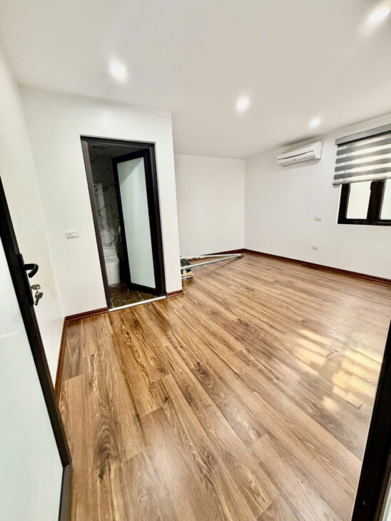 CHÍNH CHỦ NHỜ BÁN CĂN NHÀ TẠI PHỐ NGUYỄN CAO 50M 12 TỶ