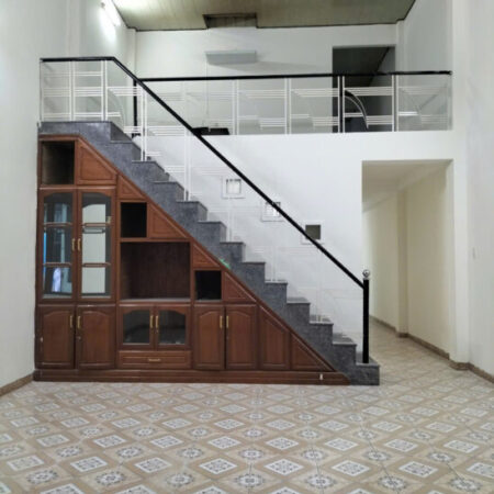 RẺ NHẤT PHỐ BIỂN HÒA MINH – NHÀ GÁC LỬNG, 70M2, MT ĐƯỜNG LƯƠNG KHÁNH THIỆN – CHỈ 4.05 TỶ