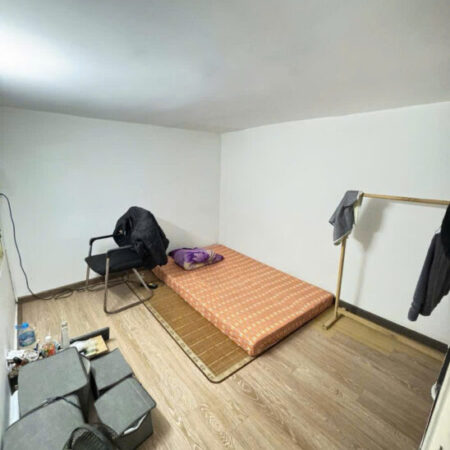 Nguyễn Chính – Tân Mai – Hoàng Mai