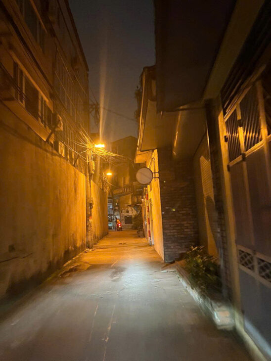 Nguyễn Chính – Tân Mai – Hoàng Mai