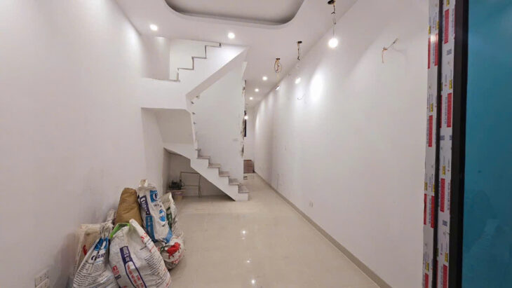 LOADING 99% – BÁ.N NHÀ MẶT PHỐ ĐỐC NGỮ – 35/40m x 4 tầng – CHỈ 8 tỷ Hơn