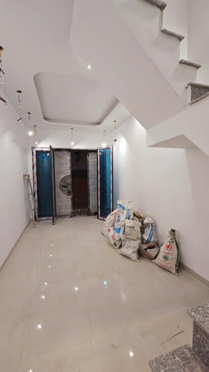 LOADING 99% – BÁ.N NHÀ MẶT PHỐ ĐỐC NGỮ – 35/40m x 4 tầng – CHỈ 8 tỷ Hơn