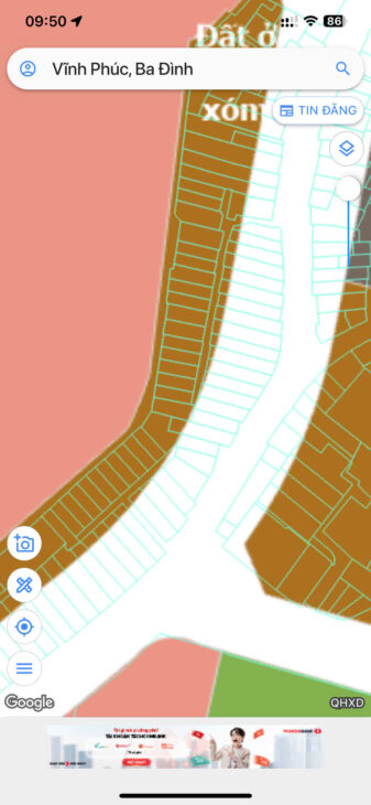 LOADING 99% – BÁ.N NHÀ MẶT PHỐ ĐỐC NGỮ – 35/40m x 4 tầng – CHỈ 8 tỷ Hơn