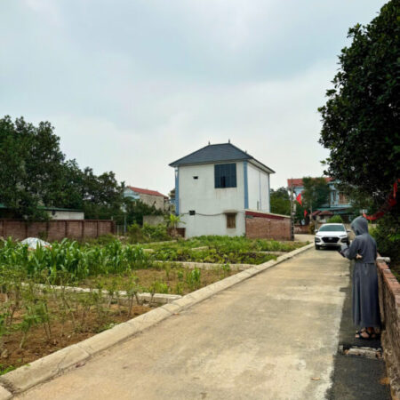 ???? HOT! BÁN LÔ ĐẤT ĐẸP – TÂN XÃ – KIM BÔNG – ĐỘI 3 ????