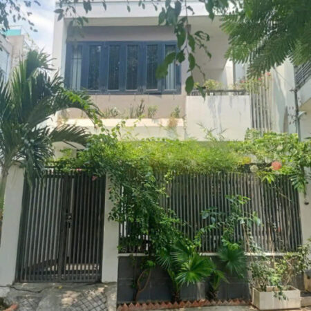 Bán nhà cách mặt tiền vườn lài 30m2, phường an phú đông, q12, nhà thông thoáng sạch sẽ, sổ vuông,