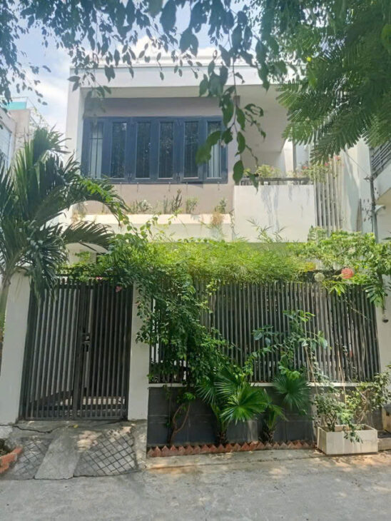 Bán nhà cách mặt tiền vườn lài 30m2, phường an phú đông, q12, nhà thông thoáng sạch sẽ, sổ vuông,