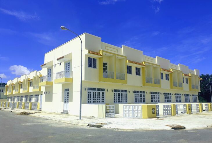 VỐN 400 TRIỆU – SỞ HỮU NHÀ PHỐ LIỀN KỀ PHONG CÁCH CHÂU ÂU TẠI TÂY NINH HIẾM CÓ