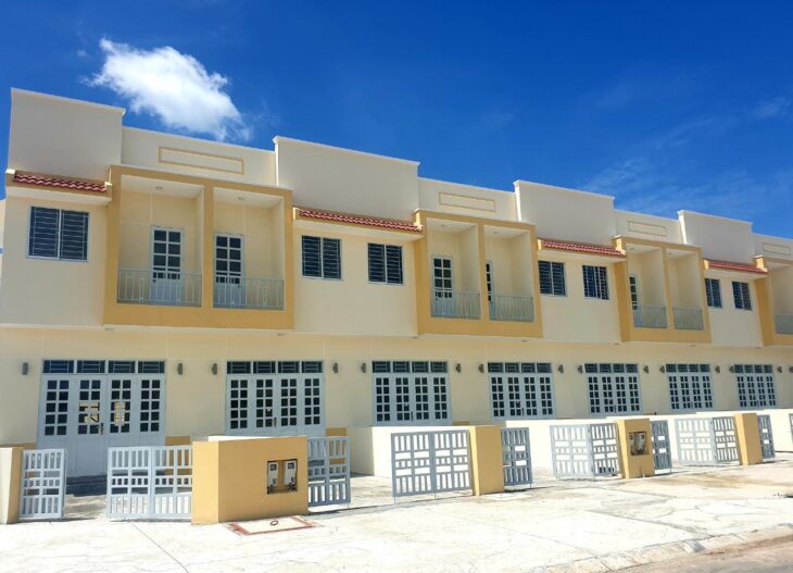 VỐN 400 TRIỆU – SỞ HỮU NHÀ PHỐ LIỀN KỀ PHONG CÁCH CHÂU ÂU TẠI TÂY NINH HIẾM CÓ