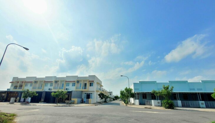 VỐN 400 TRIỆU – SỞ HỮU NHÀ PHỐ LIỀN KỀ PHONG CÁCH CHÂU ÂU TẠI TÂY NINH HIẾM CÓ