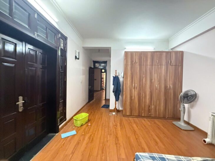 MẶT PHỐ VĂN QUÁN, HÀ ĐÔNG KINH DOANH SIÊU ĐỈNH GIÁ 22 TỶ MẶT TIỀN 5M