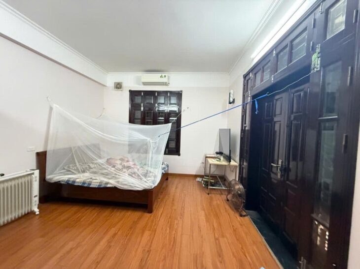MẶT PHỐ VĂN QUÁN, HÀ ĐÔNG KINH DOANH SIÊU ĐỈNH GIÁ 22 TỶ MẶT TIỀN 5M