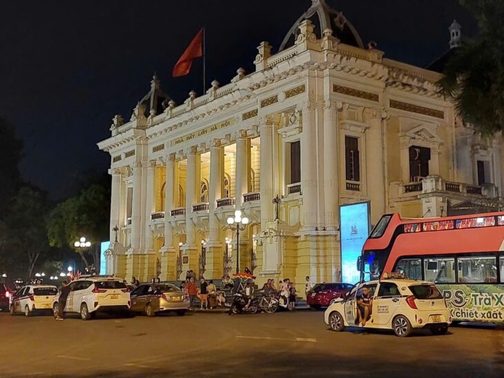 DUY NHẤT BIỆT THỰ PHÁP CỔ ĐẶNG THÁI THÂN 20 TỶ MẶT TIỀN 7.4M