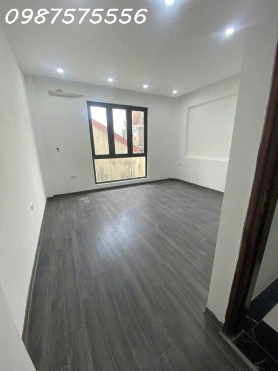 BÁN NHÀ QUAN NHÂN NGÕ Ô TÔ- 6 TẦNG THANG MÁY – DIỆN TÍCH 35M2 GIÁ 9 TỶ