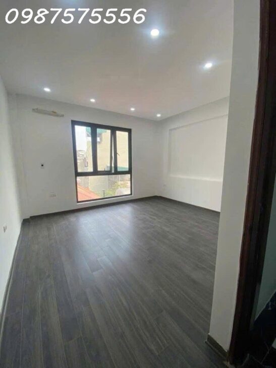 BÁN NHÀ QUAN NHÂN NGÕ Ô TÔ- 6 TẦNG THANG MÁY – DIỆN TÍCH 35M2 GIÁ 9 TỶ