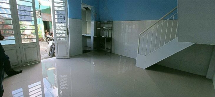 Chủ cần bán gấp – Nhà mới, vào ở ngay, pháp lý rõ ràng, sổ hồng riêng!