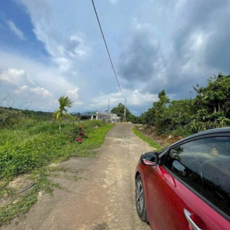 750 TRIỆU LÔ ĐẤT LỘC AN – THẾ ĐẤT VUÔNG SIÊU ĐẸP – 1 LÔ NGỘP DUY NHẤT