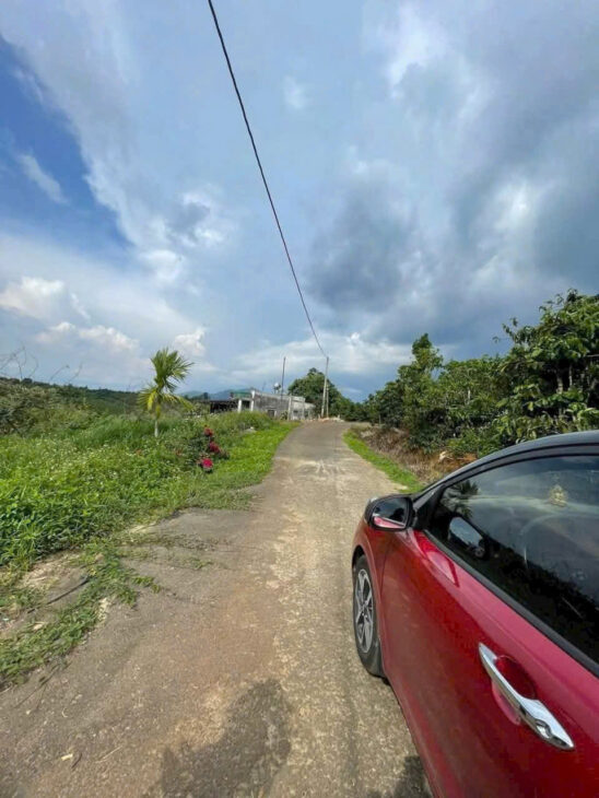 750 TRIỆU LÔ ĐẤT LỘC AN – THẾ ĐẤT VUÔNG SIÊU ĐẸP – 1 LÔ NGỘP DUY NHẤT