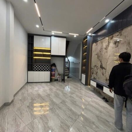 022-BÁN NHÀ GIẢI PHÓNG, 3 BƯỚC RA ĐƯỜNG Ô TÔ, 35M2, 6.6 TỶ