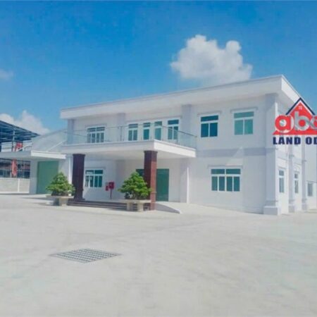 Nhà Xưởng sản xuất kinh doanh tiếp nhận đa dạng ngành nghề. ưu tiên SX CNC