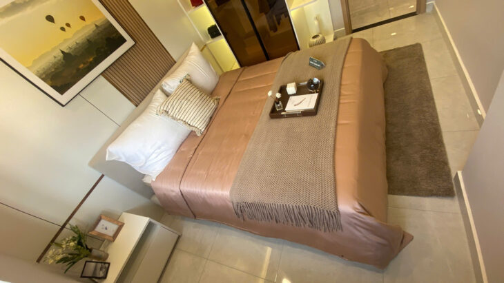 Căn Hộ Nhà Ở Xã Hội – Không Gian Xanh, Cuộc Sống Lành Mạnh Ngay Trung Tâm TP. Mới