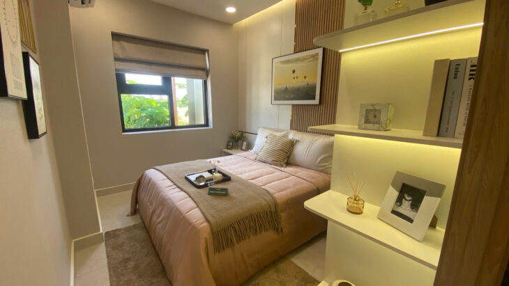 Căn Hộ Nhà Ở Xã Hội – Không Gian Xanh, Cuộc Sống Lành Mạnh Ngay Trung Tâm TP. Mới