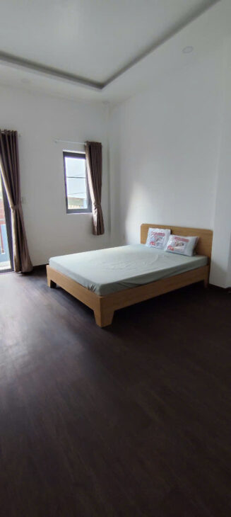 Bán nhanh nhà hẻm xe hơi đỗ cửa – Trương Phước Phan – Bình Tân giá tốt