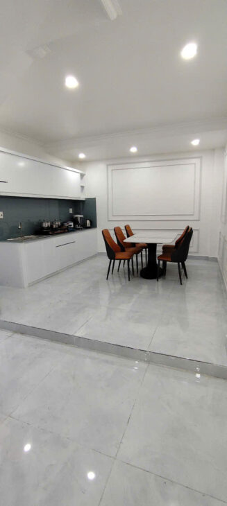 Bán nhanh nhà hẻm xe hơi đỗ cửa – Trương Phước Phan – Bình Tân giá tốt