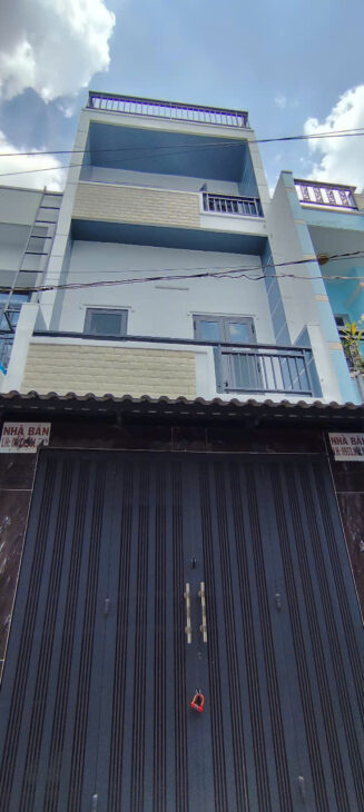 Bán nhanh nhà hẻm xe hơi đỗ cửa – Trương Phước Phan – Bình Tân giá tốt Bán nhanh nhà hẻm xe hơi đỗ cửa – Trương Phước Phan – Bình Tân giá tốt