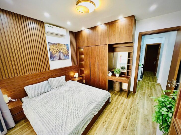 MẶT NGÕ BÙI XƯƠNG TRẠCH – 30M RA PHỐ – NGÕ NÔNG, ÔTÔ ĐỖ CỬA – GIÁ 9 TỶ