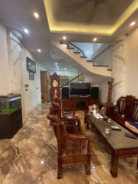 MẶT NGÕ NGÔ QUYỀN 30M RA PHỐ ÔTÔ ĐỖ CỬA GIÁ 13 TỶ MẶT TIỀN 4.5M