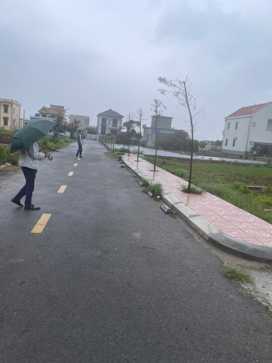 CHÍNH CHỦ BÁN GẤP LÔ ĐẤT 80M2 GIA THỎA THUẬN