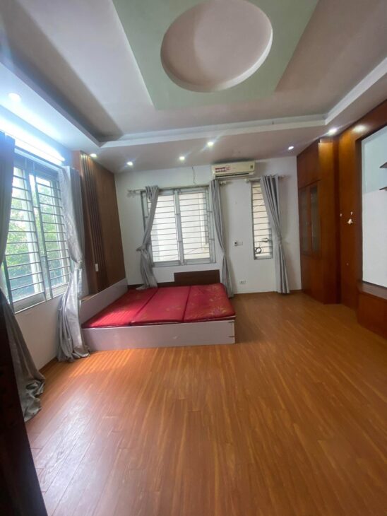 MẶT NGÕ HOÀNG MAI 7 TỶ 20M RA PHỐ MẶT TIỀN 4M SỔ ĐỔ CHÍNH CHỦ