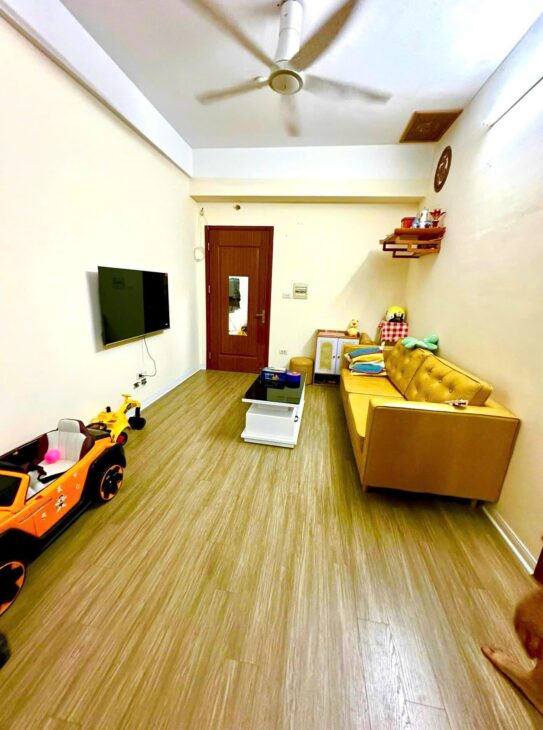 CẦN BÁN CĂN HỘ CT11 – DIỆN TÍCH 68M² – 2 NGỦ, 2 VỆ SINH