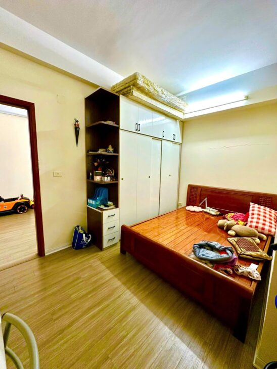 CẦN BÁN CĂN HỘ CT11 – DIỆN TÍCH 68M² – 2 NGỦ, 2 VỆ SINH