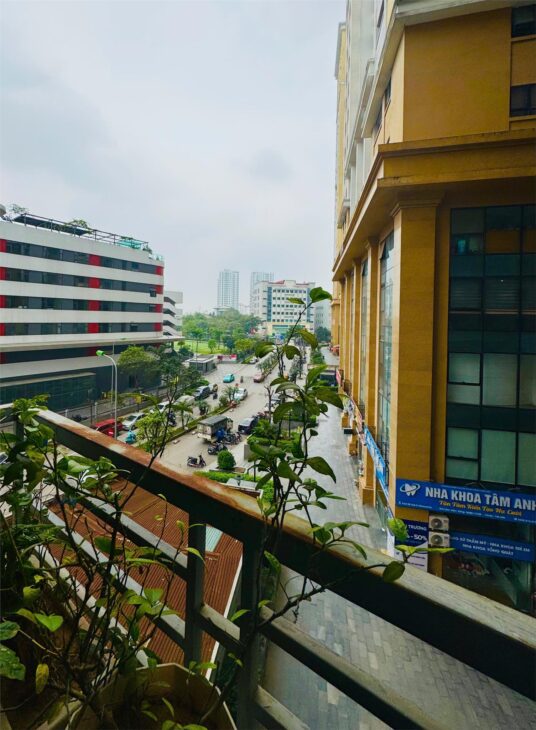 CẦN BÁN CĂN HỘ CT11 – DIỆN TÍCH 68M² – 2 NGỦ, 2 VỆ SINH